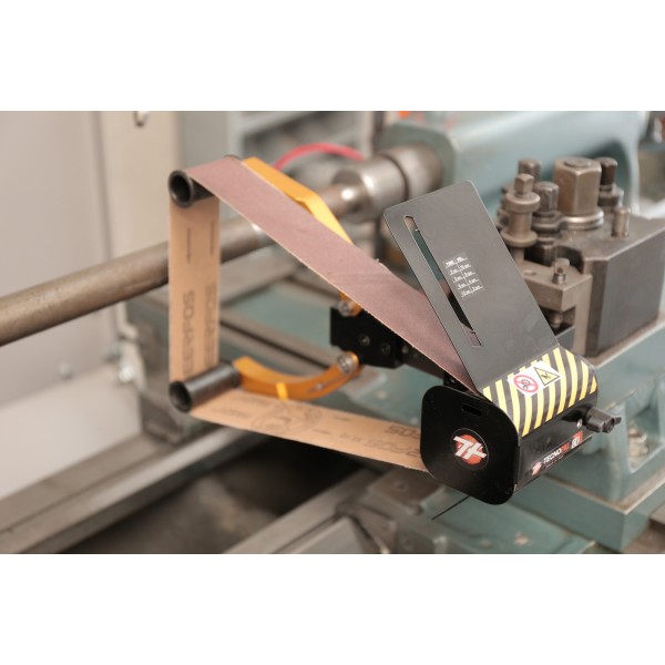 SBH A10 for sanding belt 25x762 mm