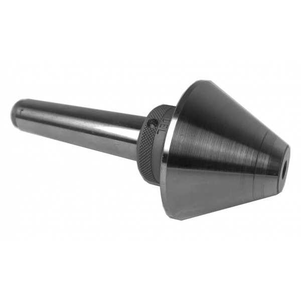 Gepy Live center Type K morse 2