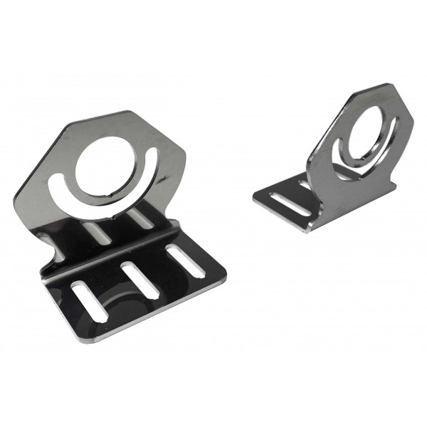 Kit Staffe Di Montaggio Laterali Hardtop, Staffe Hard Top Mazda - Foto 12