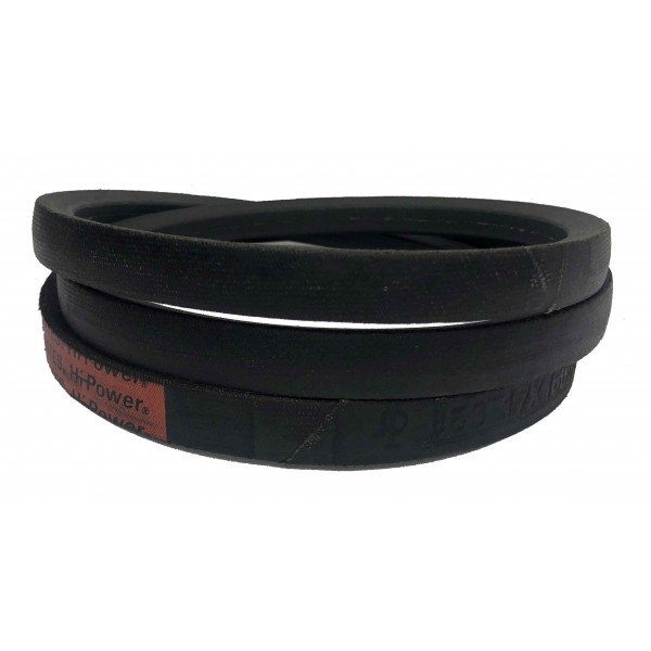 Cinghia Trapezoidale B17 X 1625 Li DIN 2215 V, Cinghie Di Trasmissione - Foto 7