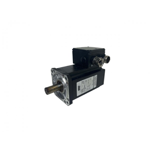 Servo motor Brushless Parvex