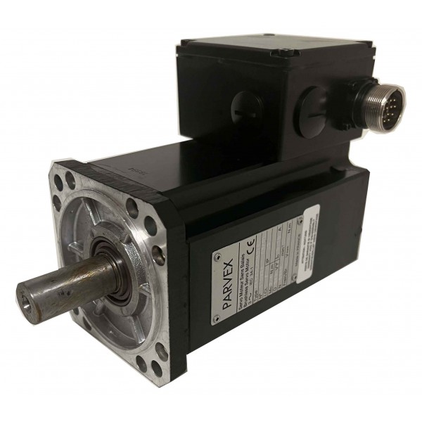 Servo motor Brushless Parvex