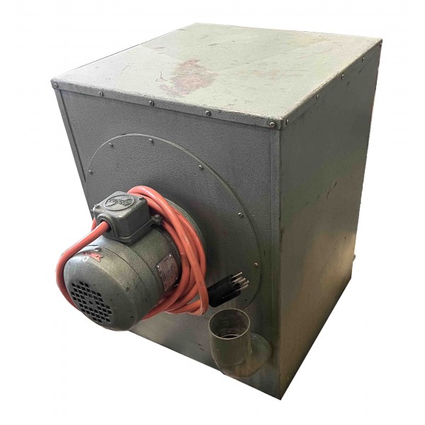 Keller KK5S vacuum cleaner