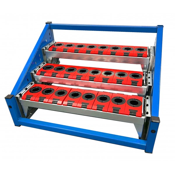 bench stand NC - SK30 - LISTA