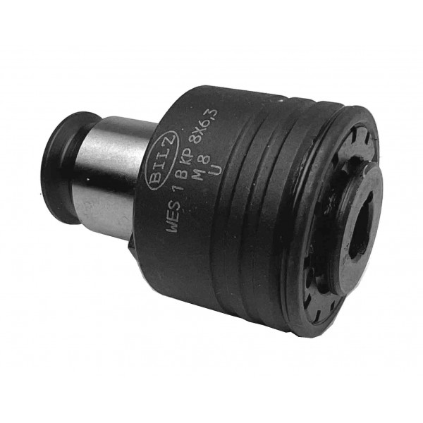Quick Change Adaptors WES 1B KP 6x4,9 M8 U