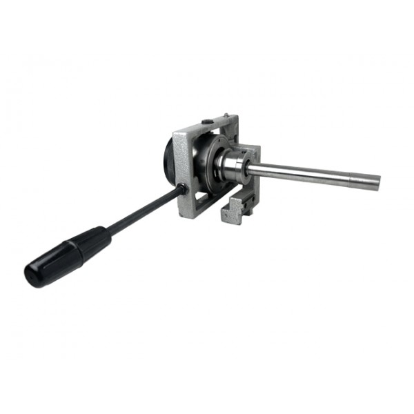 Pebaro 790 Scie à Chantourner Automatique – Système De Serrage Rapide, Ambidextre, Ultra Légère