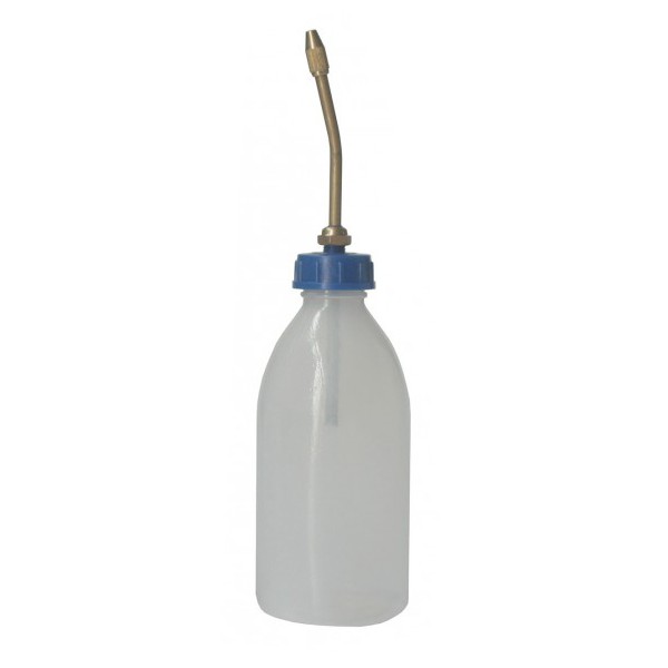Burette à huile 250 ml