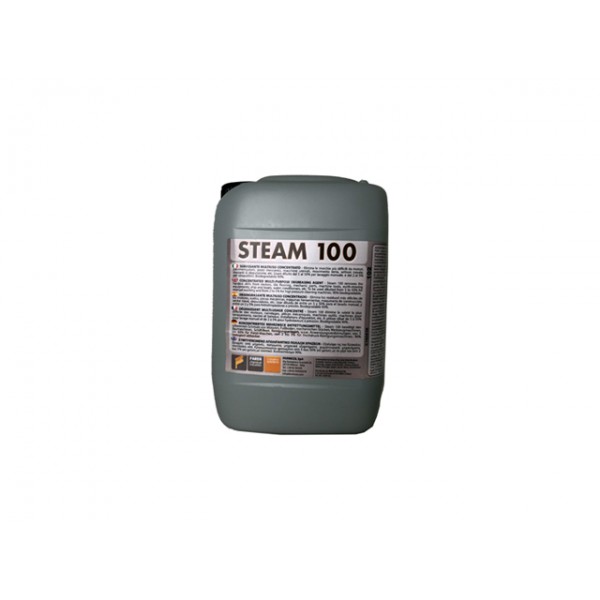 Concentrated multipurpose degreasing agent Faren Stream 100