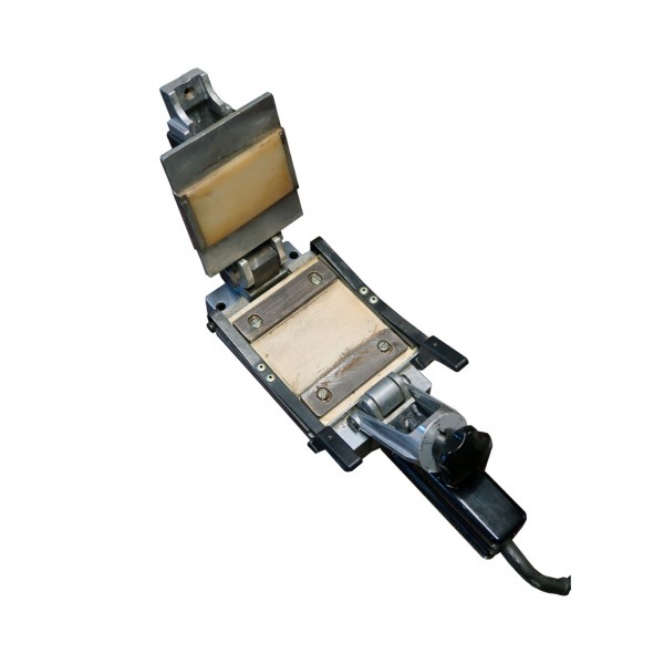 Gluing device rental Habasit P100