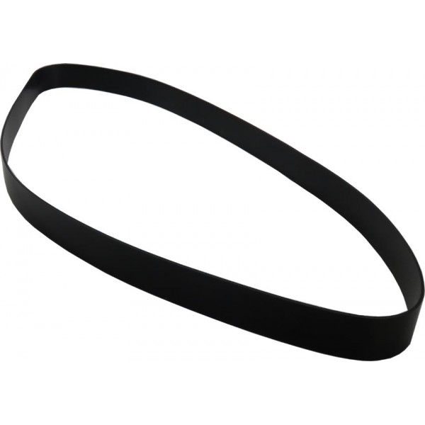 PAIRE DE COURROIES TRAPÉZOÏDALE 10 X 1300 LA - 0463828 - 9
