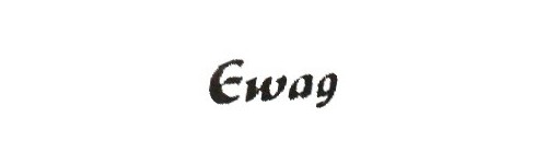 Ewag