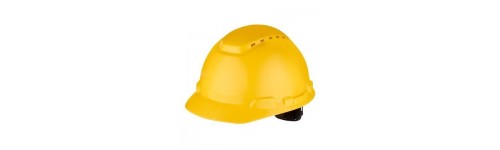 Casque de sécurité