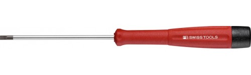 Electronics screwdriver