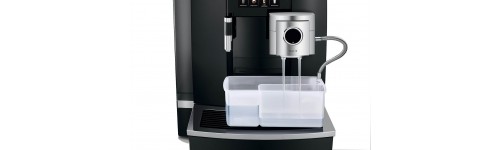 Manutenzione macchina da caffè