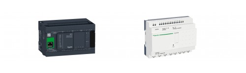 Programmable controllers 