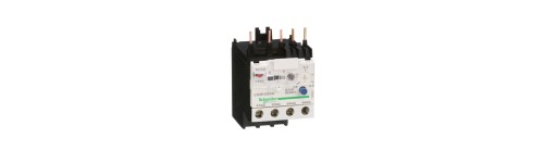 Motor thermal protection relay 