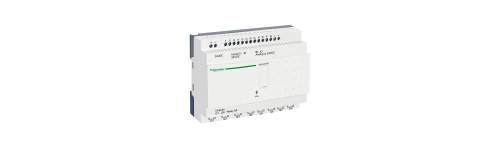 Relais intelligent compact