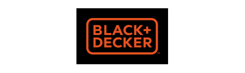 Black + Decker