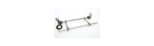 PBS 01 - Safety bar for various Machines