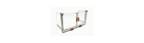 PFR 30 - Protection périmétrique à installer sur la table