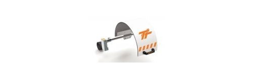 PTO 03 - Ecran de protection pour mandrin de tour