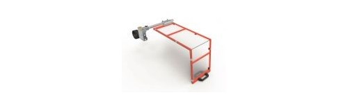 PTO 06 - Ecran de protection pour mandrin de tour