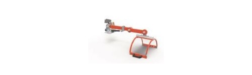 PTO 07 - pour mandrin