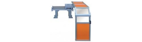 PTO 21 - Ecran de protection pour tours de grandes dimensions