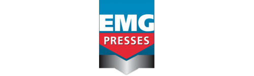 EMG PRESSES