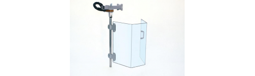 PST 01 - Protection pour Déchaumeur et Brocheuse