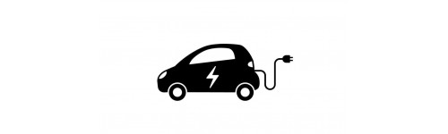Charge your vehicle!