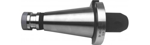 Porte-fraise cylindrique Weldon