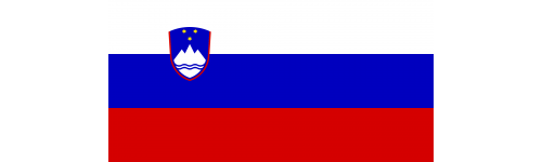 Slovénie