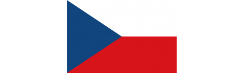 Czech Republic)