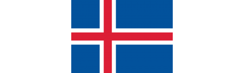 Islande