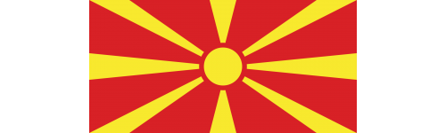 Macédoine du Nord
