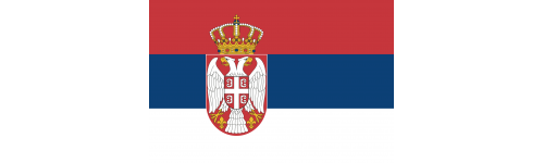 Serbia, Republic of