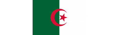 Algérie