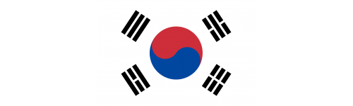 Corea, Repubblica