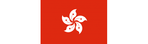 Hong-Kong