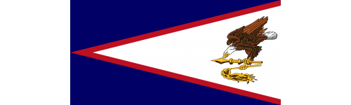 Samoa, amerikanischer Teil
