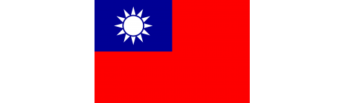 Taiwan (Chinese Taipei)