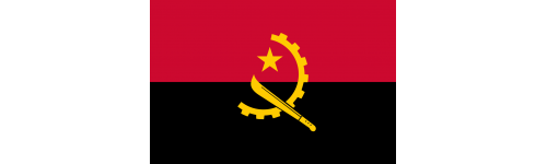 Angola