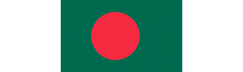 Bangladesh