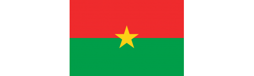 Burkina Faso