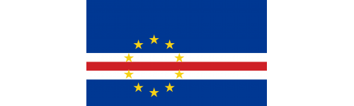 Cape Verde, Islands of