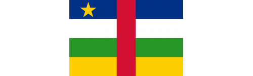 Centrafrique, République