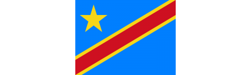 Congo, République démocratique