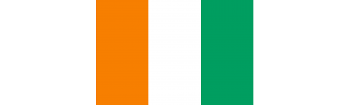 Côte dIvoire