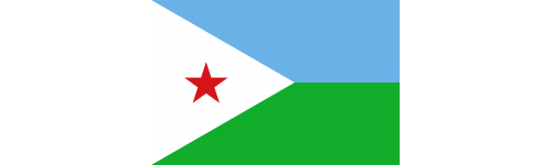 Djibouti